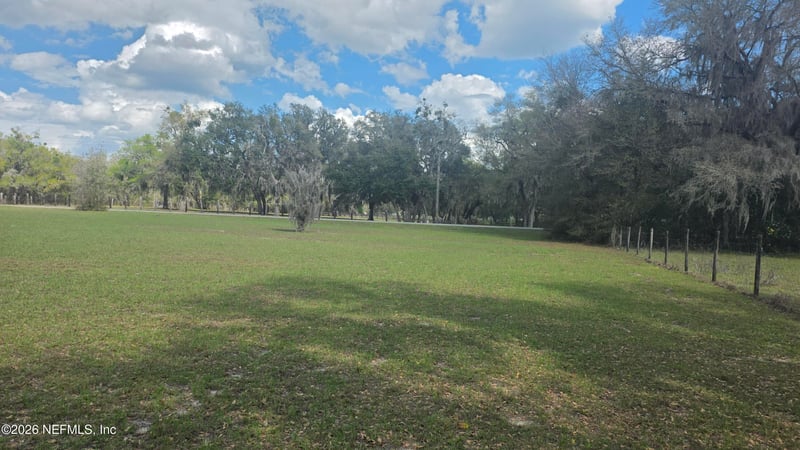 6656 County Road 315c, Keystone Heights, FL 32656