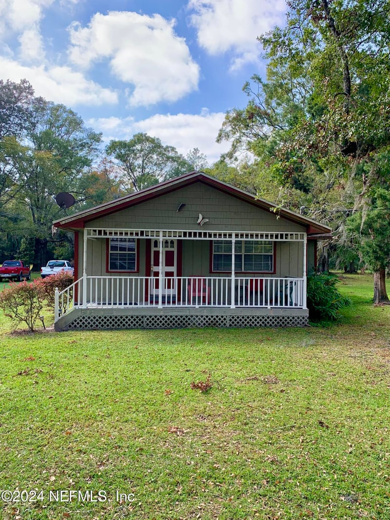 6658 Old Kings Rd, Jacksonville, FL 32219