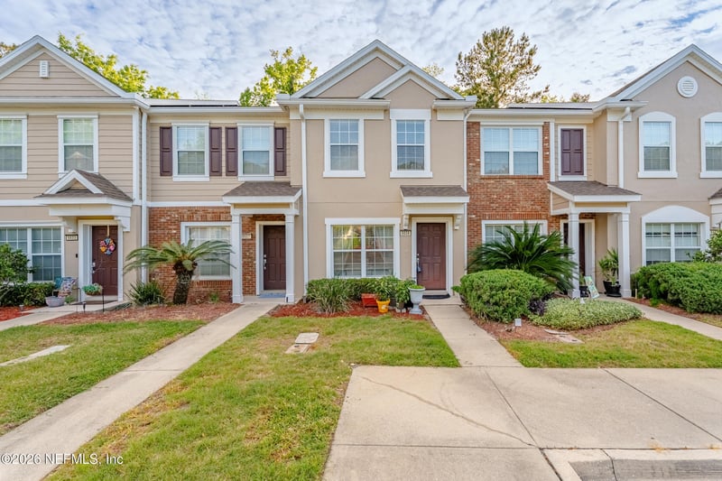 6659 Arching Branch Cir, Jacksonville, FL 32258