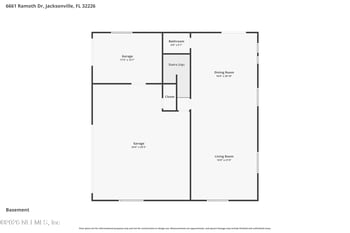 6661 Ramoth Dr, Jacksonville, FL 32226