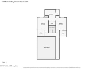 6661 Ramoth Dr, Jacksonville, FL 32226