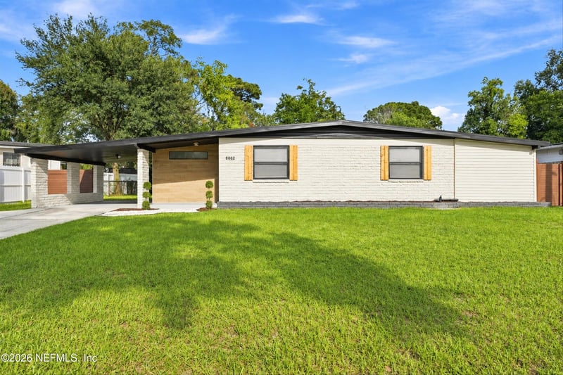 6662 Blackwood Dr, Jacksonville, FL 32277