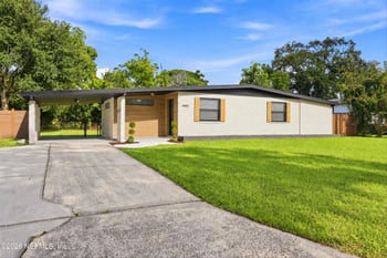 6662 Blackwood Dr, Jacksonville, FL 32277