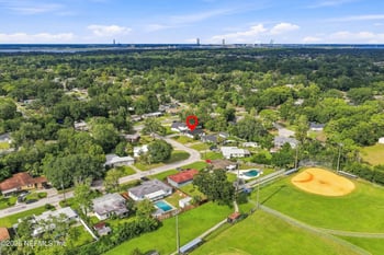 6662 Blackwood Dr, Jacksonville, FL 32277