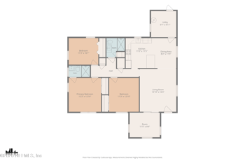 6662 Blackwood Dr, Jacksonville, FL 32277
