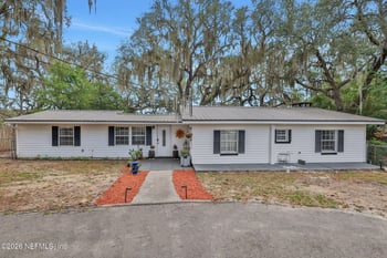 6664 Woodland Dr, Keystone Heights, FL 32656