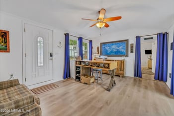 6664 Woodland Dr, Keystone Heights, FL 32656