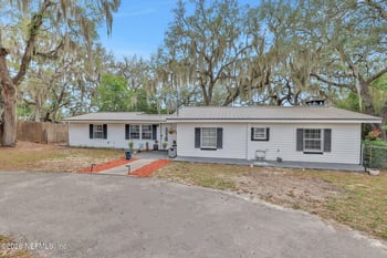6664 Woodland Dr, Keystone Heights, FL 32656