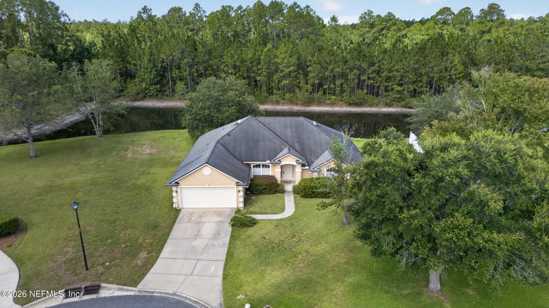6668 Breeze Hill Ct, Jacksonville, FL 32222