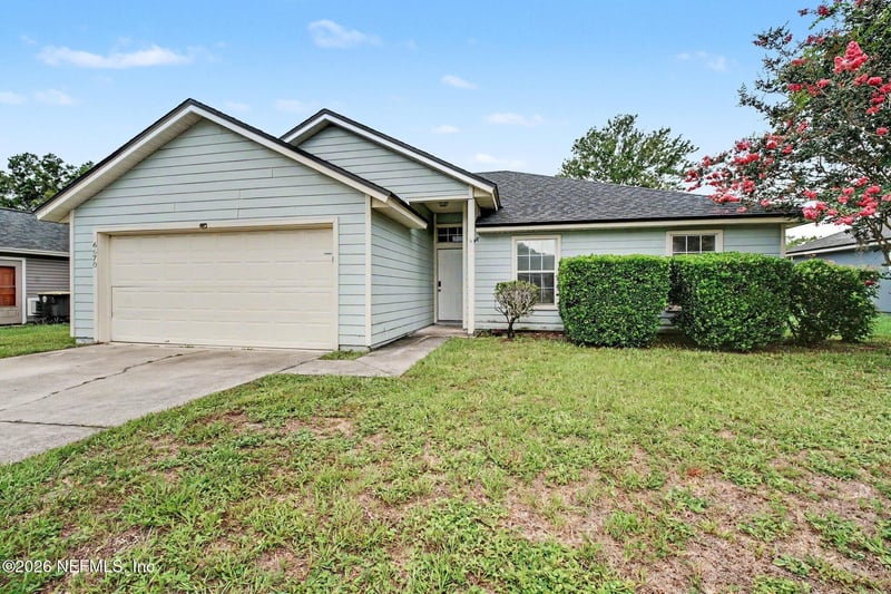 6670 Lana Ln, Jacksonville, FL 32244