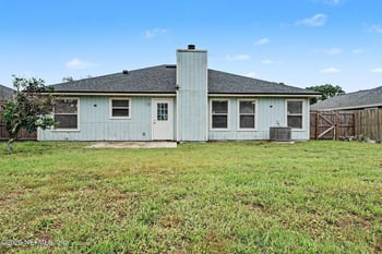 6670 Lana Ln, Jacksonville, FL 32244