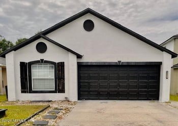 6672 Gentle Oaks Dr W, Jacksonville, FL 32244