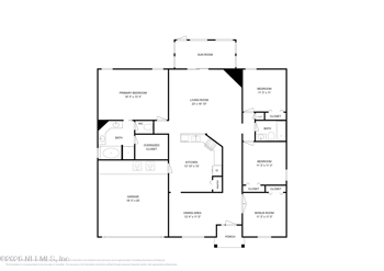 6676 Southern Oaks Dr, Jacksonville, FL 32244