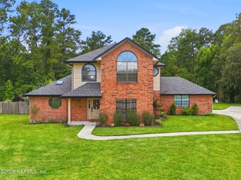 668 Fingal Dr, Orange Park, FL 32073