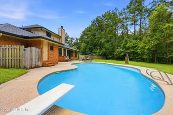 668 Fingal Dr, Orange Park, FL 32073
