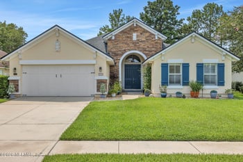 668 Porta Rosa Cir, St Augustine, FL 32092