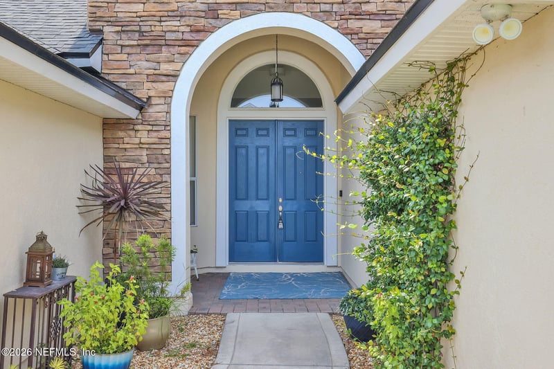668 Porta Rosa Cir, St Augustine, FL 32092