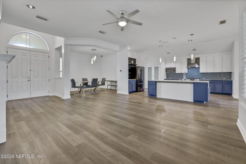 668 Porta Rosa Cir, St Augustine, FL 32092
