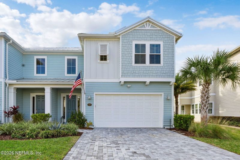 668 Rum Runner Way, St Johns, FL 32259