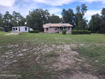 6680 Spanish Moss, Keystone Heights, FL 32656