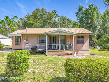 6680 Spanish Moss, Keystone Heights, FL 32656