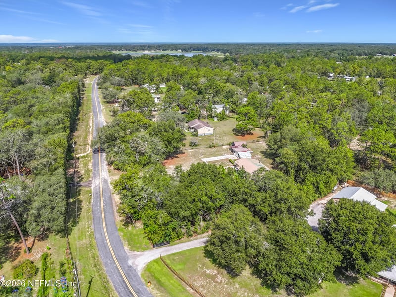 6680 Spanish Moss, Keystone Heights, FL 32656