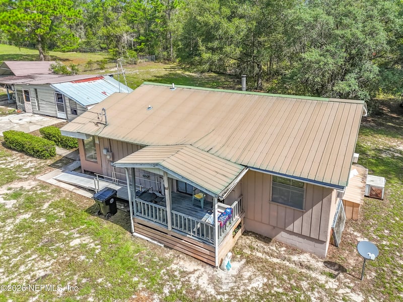 6680 Spanish Moss, Keystone Heights, FL 32656