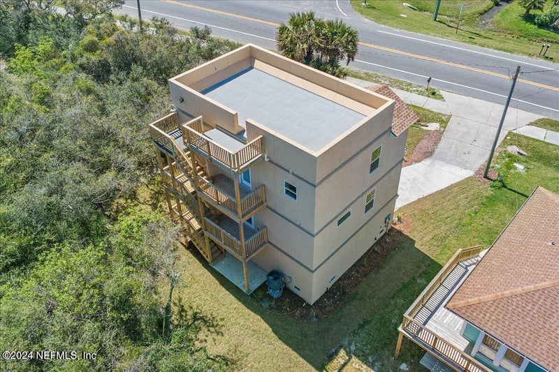 6698 1a S, St Augustine, FL 32080