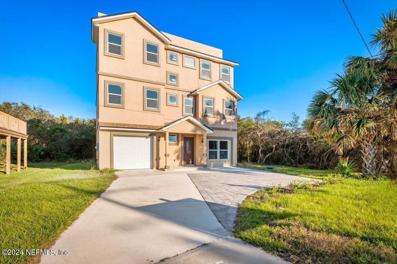 6698 1a S, St Augustine, FL 32080