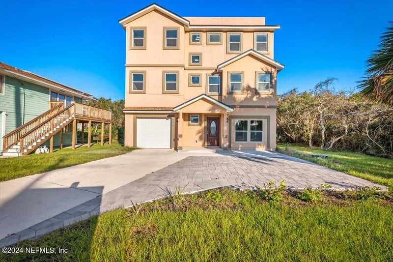6698 1a S, St Augustine, FL 32080