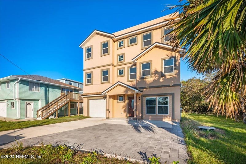 6698 1a S, St Augustine, FL 32080