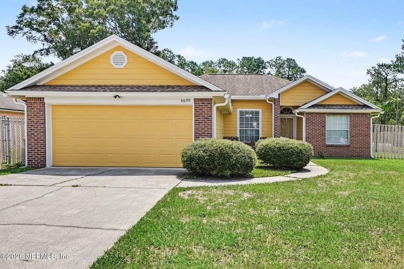 6699 Lana Ln, Jacksonville, FL 32244