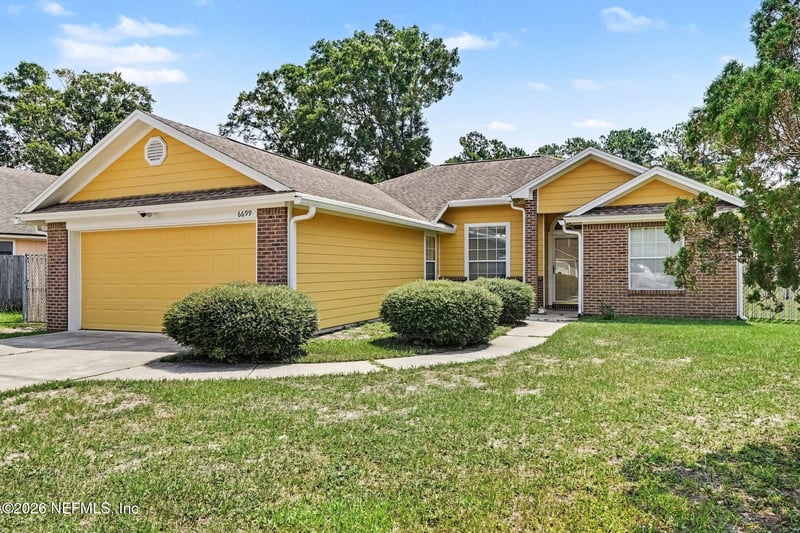 6699 Lana Ln, Jacksonville, FL 32244