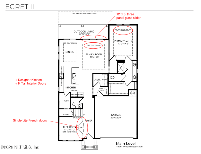67 Cypress Bluff Way, St Augustine, FL 32084
