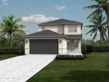 67 Firecrest Dr, St Augustine, FL 32092