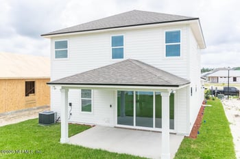 67 Firecrest Dr, St Augustine, FL 32092