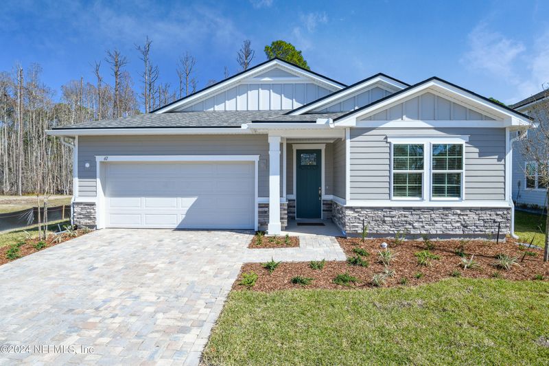 67 Goldenrod Dr, St Augustine, FL 32092