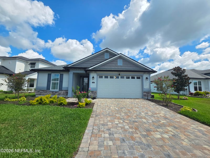67 Iris Creek Dr, St Augustine, FL 32092