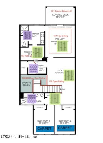 67 Oak Park Dr, St Johns, FL 32259
