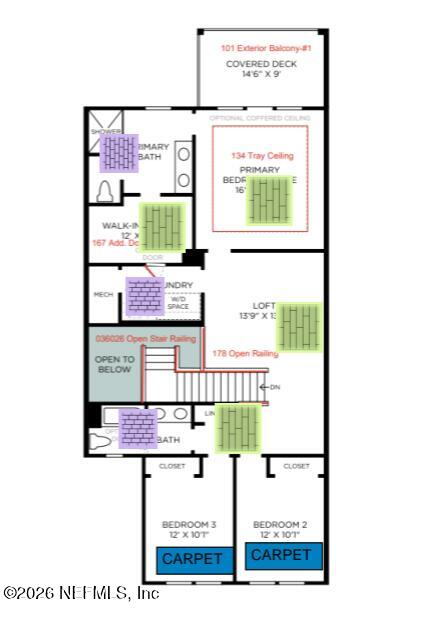 67 Oak Park Dr, St Johns, FL 32259