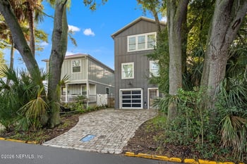 67 Oneida St, St Augustine, FL 32084