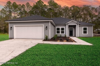 67 Orchid Ave, Middleburg, FL 32068