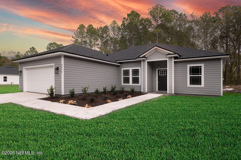 67 Orchid Ave, Middleburg, FL 32068