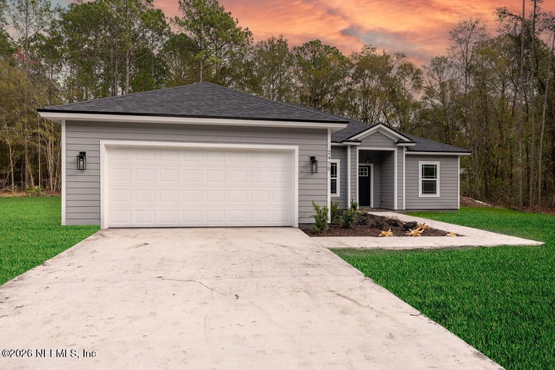 67 Orchid Ave, Middleburg, FL 32068