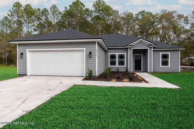 67 Orchid Ave, Middleburg, FL 32068