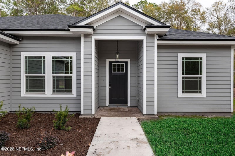 67 Orchid Ave, Middleburg, FL 32068