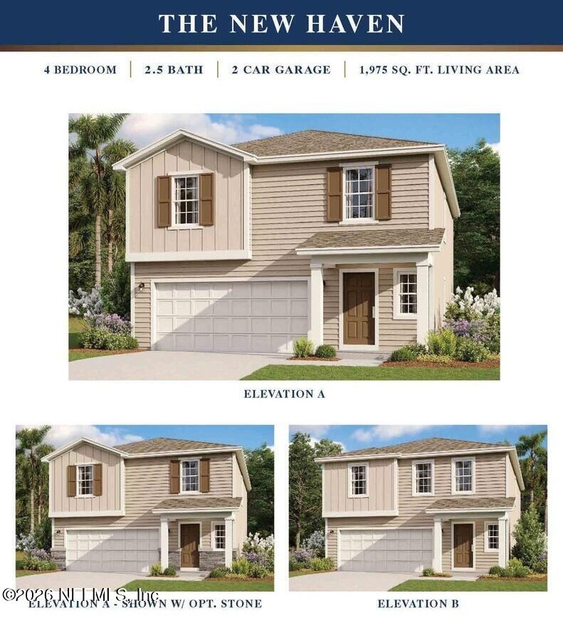67 Posadas Ln, St Augustine, FL 32095