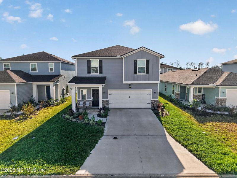 67 Posadas Ln, St Augustine, FL 32095