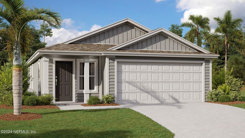 67 Rio Salado Rd, St Augustine, FL 32084