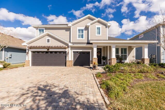 67 Rivercliff Trl, St Augustine, FL 32092